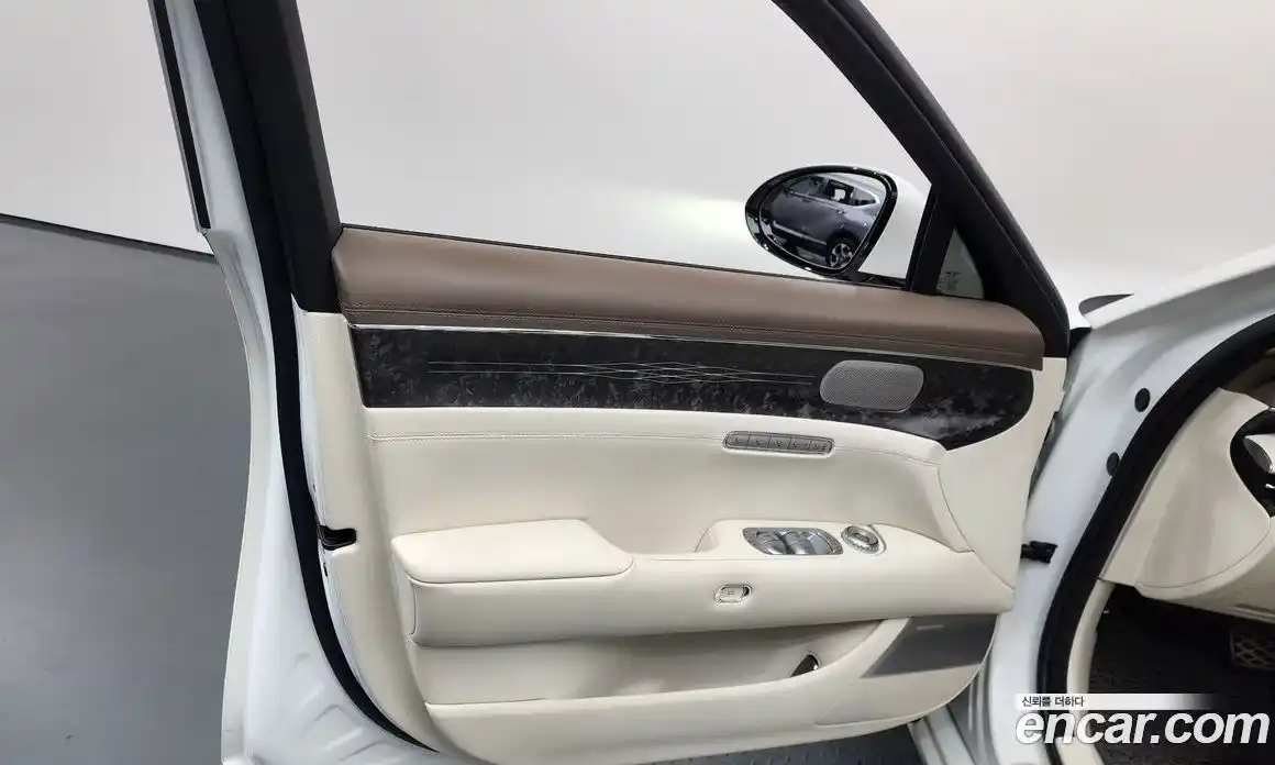 Genesis G90 2022 3.5 автомат (гидро), фото 14