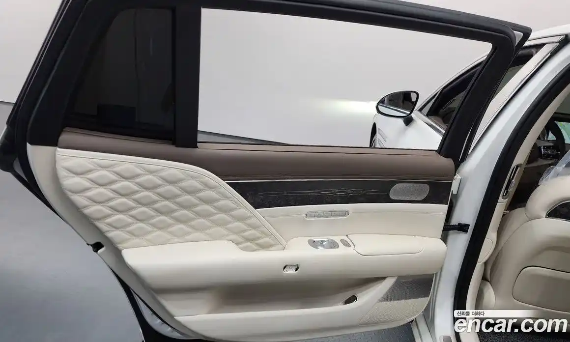 Genesis G90 2022 3.5 автомат (гидро), фото 15