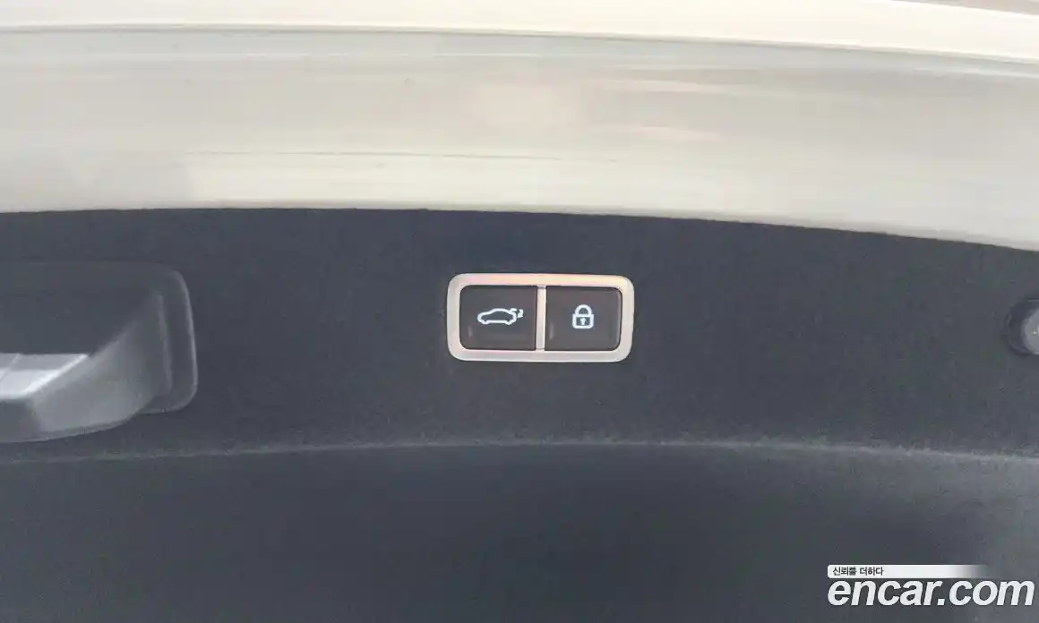 Genesis G90 2022 3.5 автомат (гидро), фото 31