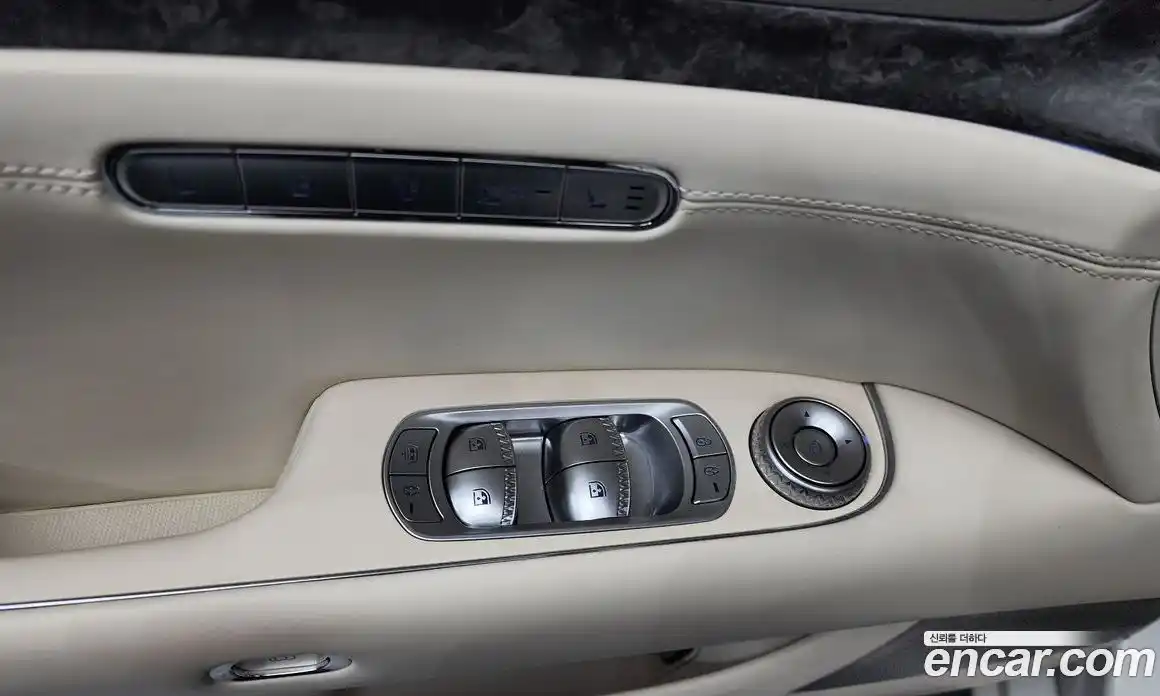 Genesis G90 2022 3.5 автомат (гидро), фото 35