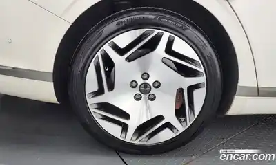 Genesis G90 2022 3.5 автомат (гидро), миниатюра 5