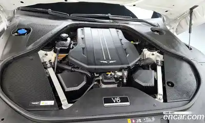 Genesis G90 2022 3.5 автомат (гидро), миниатюра 6