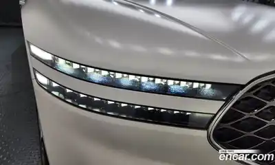 Genesis G90 2022 3.5 автомат (гидро), миниатюра 8