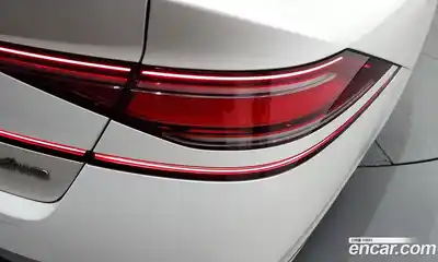 Genesis G90 2022 3.5 автомат (гидро), миниатюра 9