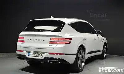 Genesis GV80 2023 2.5 автомат (гидро), миниатюра 2