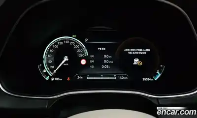 Genesis GV80 2023 2.5 автомат (гидро), миниатюра 8