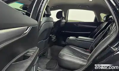 Genesis G80 2021 3.5 автомат (гидро), миниатюра 12