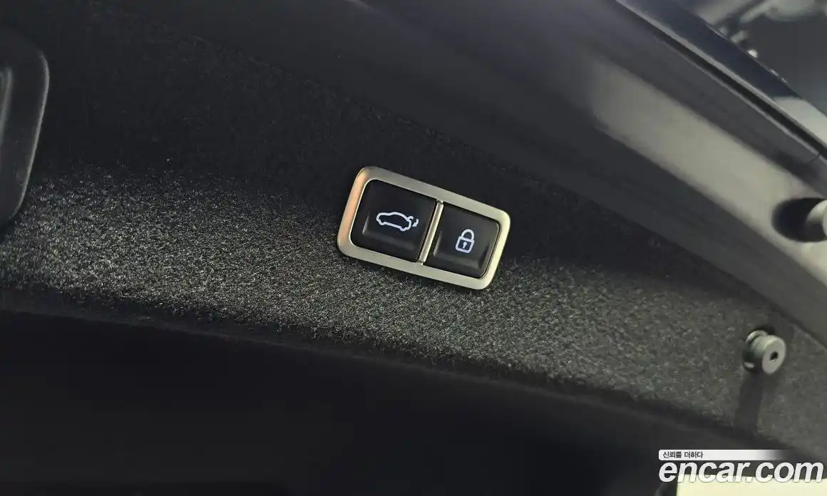 Genesis G80 2021 3.5 автомат (гидро), фото 18
