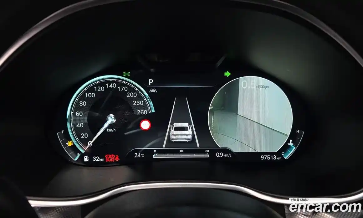 Genesis G80 2021 3.5 автомат (гидро), фото 8