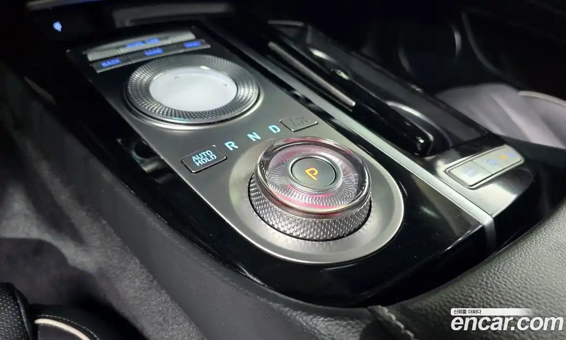 Genesis G80 2021 3.5 автомат (гидро), фото 9