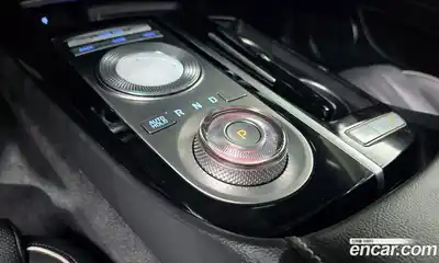 Genesis G80 2021 3.5 автомат (гидро), миниатюра 9