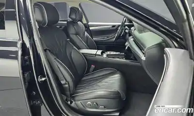 Genesis G80 2021 3.5 автомат (гидро), миниатюра 10