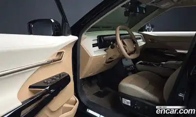 SsangYong Actyon 2025 1.5 автомат (гидро), миниатюра 11