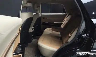 SsangYong Actyon 2025 1.5 автомат (гидро), миниатюра 12