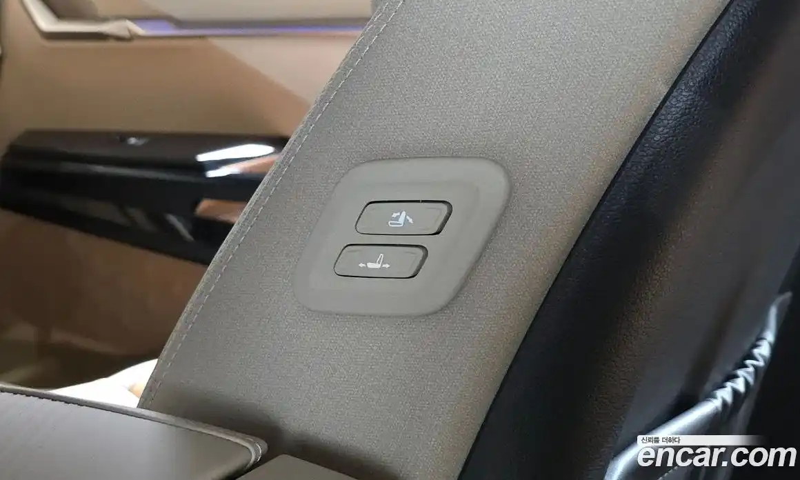 SsangYong Actyon 2025 1.5 автомат (гидро), фото 18