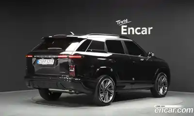 SsangYong Actyon 2025 1.5 автомат (гидро), миниатюра 2