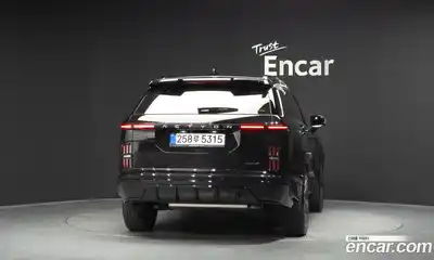 SsangYong Actyon 2025 1.5 автомат (гидро), миниатюра 4