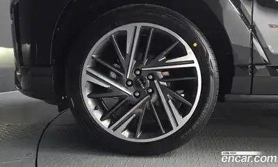 SsangYong Actyon 2025 1.5 автомат (гидро), миниатюра 5