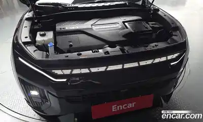 SsangYong Actyon 2025 1.5 автомат (гидро), миниатюра 6