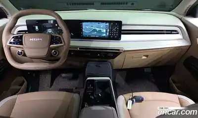 SsangYong Actyon 2025 1.5 автомат (гидро), миниатюра 7