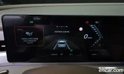 SsangYong Actyon 2025 1.5 автомат (гидро), миниатюра 8