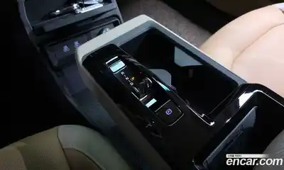 SsangYong Actyon 2025 1.5 автомат (гидро), миниатюра 9
