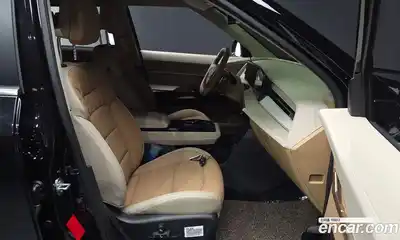 SsangYong Actyon 2025 1.5 автомат (гидро), миниатюра 10