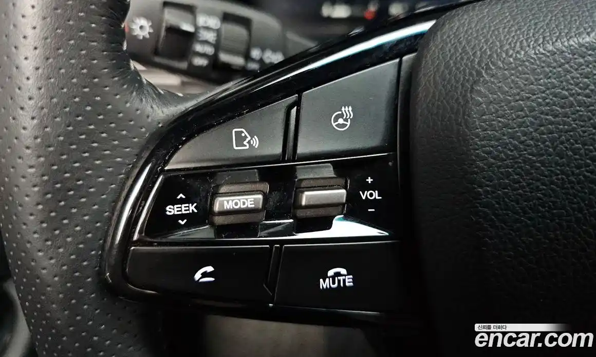 SsangYong Rexton 2024 2.2 автомат (гидро), фото 21