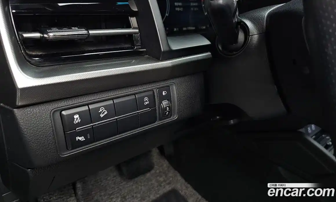 SsangYong Rexton 2024 2.2 автомат (гидро), фото 25
