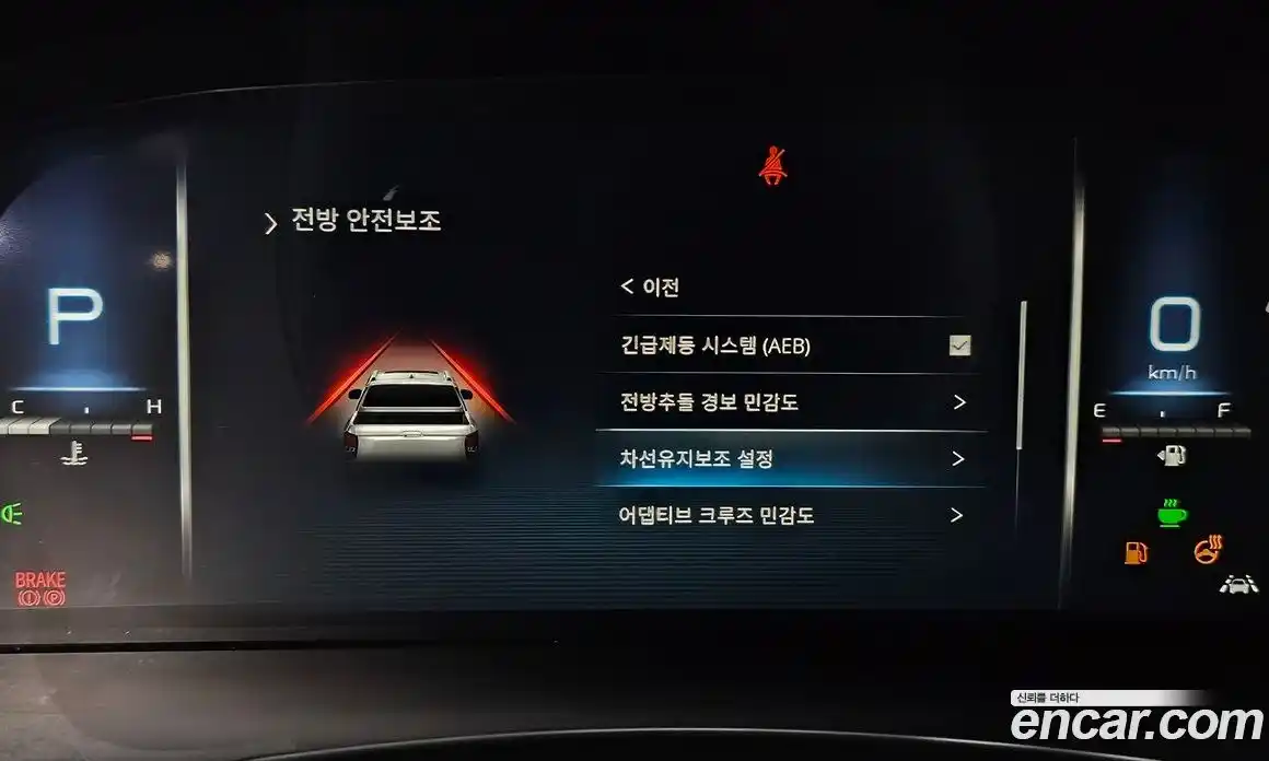 SsangYong Rexton 2024 2.2 автомат (гидро), фото 31