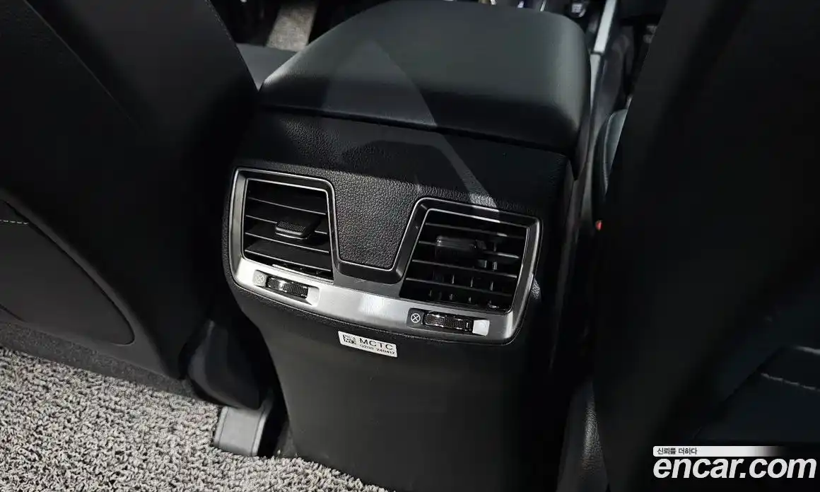 SsangYong Rexton 2024 2.2 автомат (гидро), фото 32