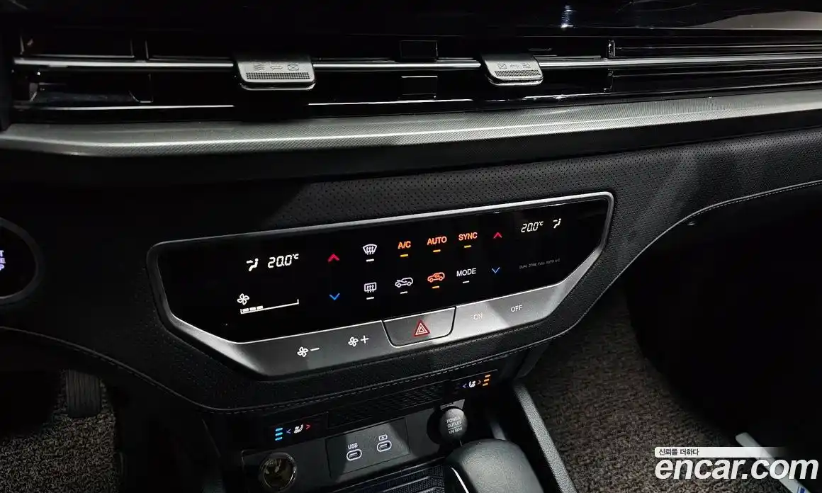 SsangYong Rexton 2024 2.2 автомат (гидро), фото 33