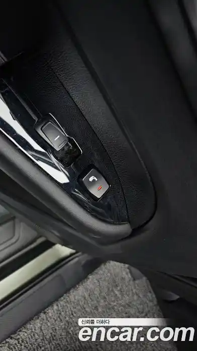 SsangYong Rexton 2024 2.2 автомат (гидро), фото 35