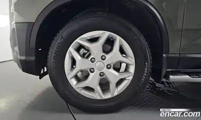 SsangYong Rexton 2024 2.2 автомат (гидро), миниатюра 4