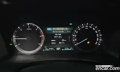SsangYong Rexton 2020 2.2 автомат (гидро), миниатюра 11