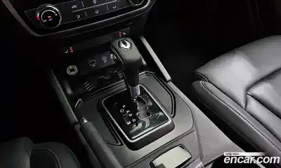 SsangYong Rexton 2020 2.2 автомат (гидро), миниатюра 12