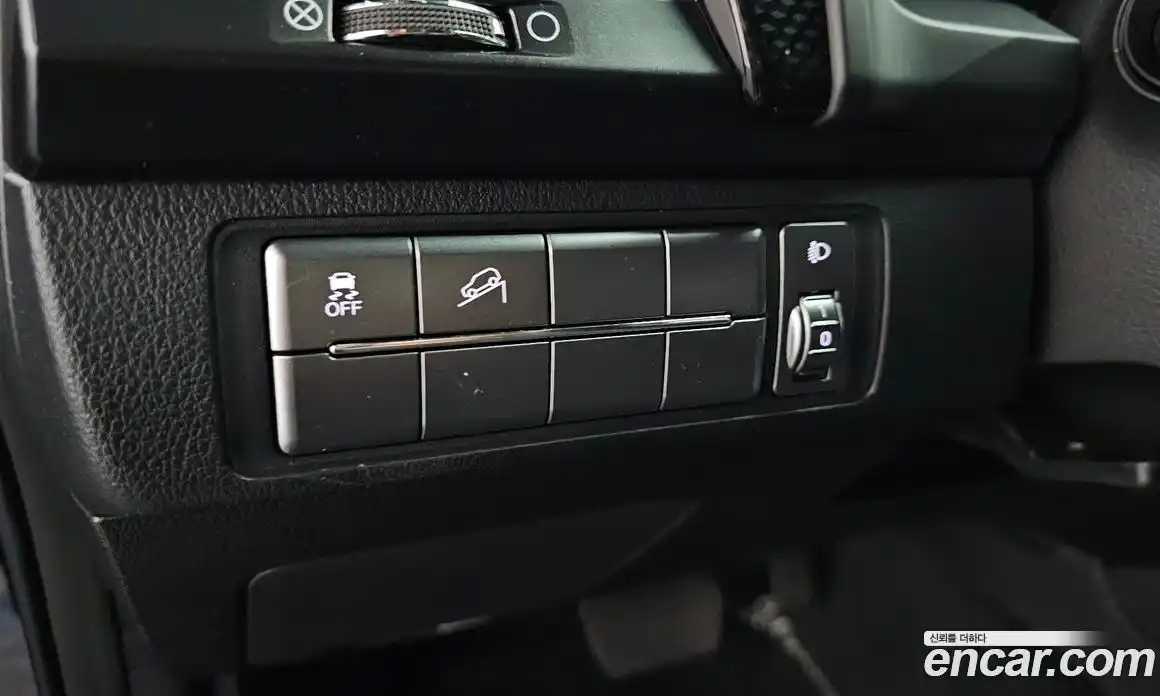 SsangYong Rexton 2020 2.2 автомат (гидро), фото 25