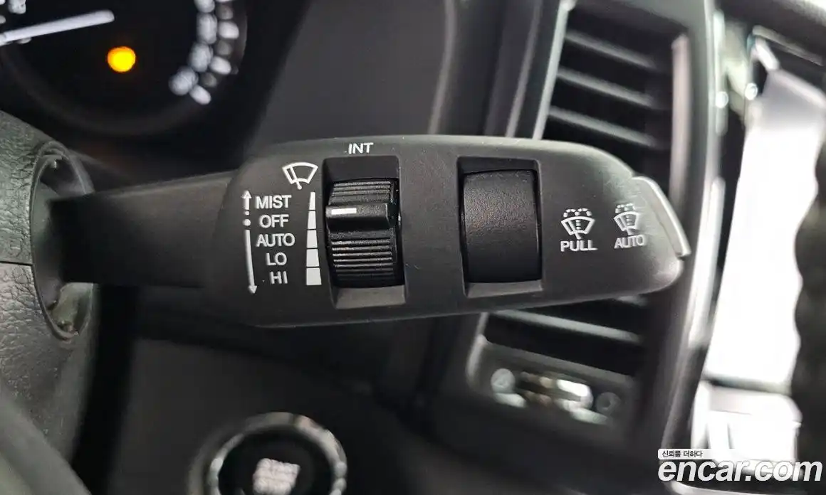 SsangYong Rexton 2020 2.2 автомат (гидро), фото 27