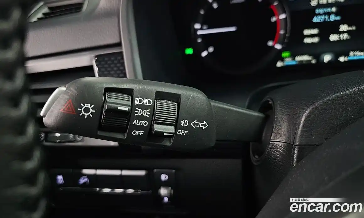 SsangYong Rexton 2020 2.2 автомат (гидро), фото 29