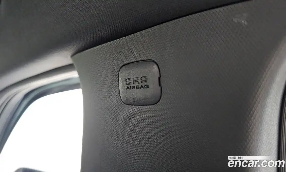 SsangYong Rexton 2020 2.2 автомат (гидро), фото 34