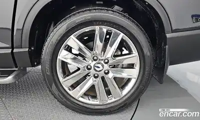 SsangYong Rexton 2020 2.2 автомат (гидро), миниатюра 7