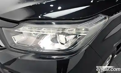 SsangYong Rexton 2020 2.2 автомат (гидро), миниатюра 8