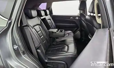 SsangYong Rexton 2018 2.2 автомат (гидро), миниатюра 11