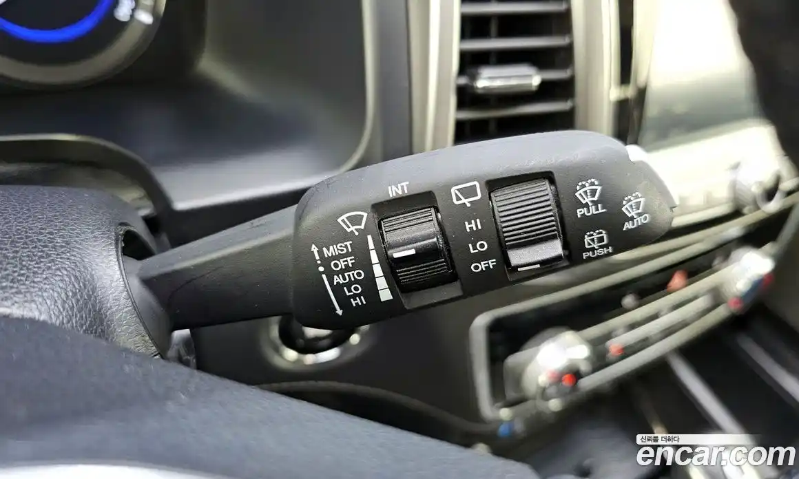 SsangYong Rexton 2018 2.2 автомат (гидро), фото 18