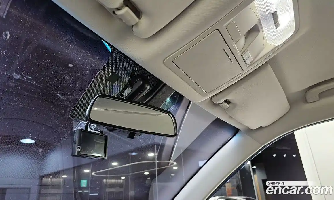 SsangYong Rexton 2018 2.2 автомат (гидро), фото 19