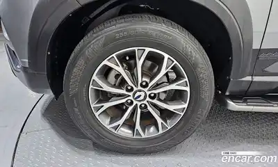 SsangYong Rexton 2018 2.2 автомат (гидро), миниатюра 5