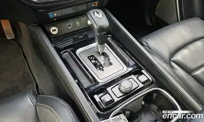 SsangYong Rexton 2018 2.2 автомат (гидро), миниатюра 9