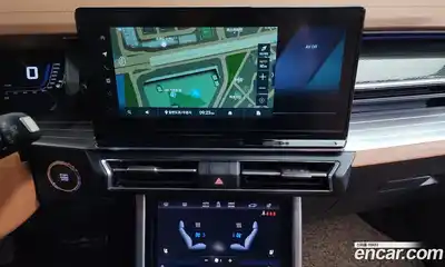 SsangYong Torres 2023 1.5 автомат (гидро), миниатюра 12