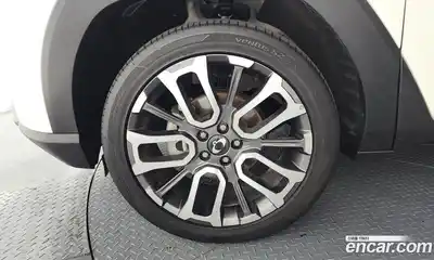 SsangYong Torres 2023 1.5 автомат (гидро), миниатюра 5