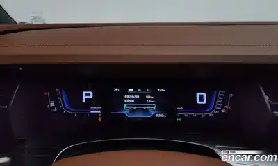 SsangYong Torres 2023 1.5 автомат (гидро), миниатюра 8